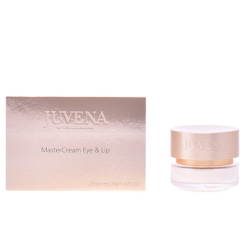 Juvena Mastercream Eye & Lip 20 ml-1