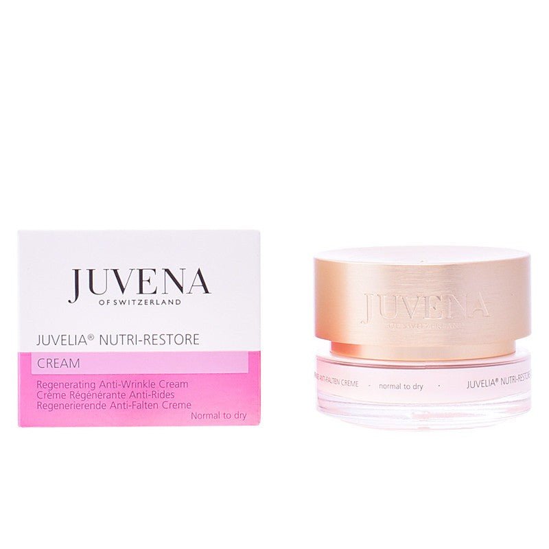 Juvena Juvelia Nutri-Restore Cream 50 ml-1