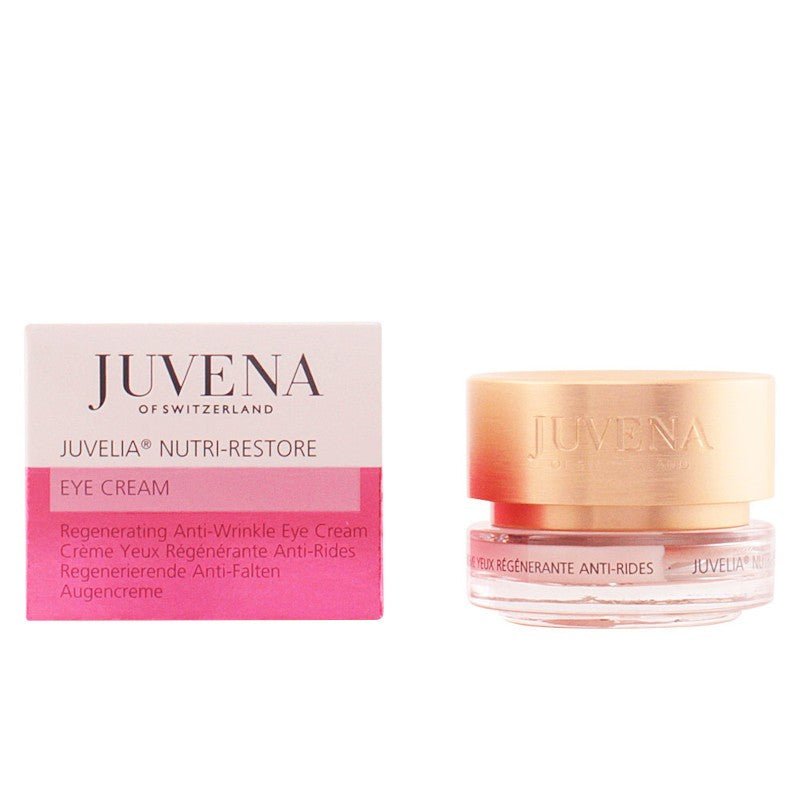 Juvena Juvelia Eye Cream 15 ml-1