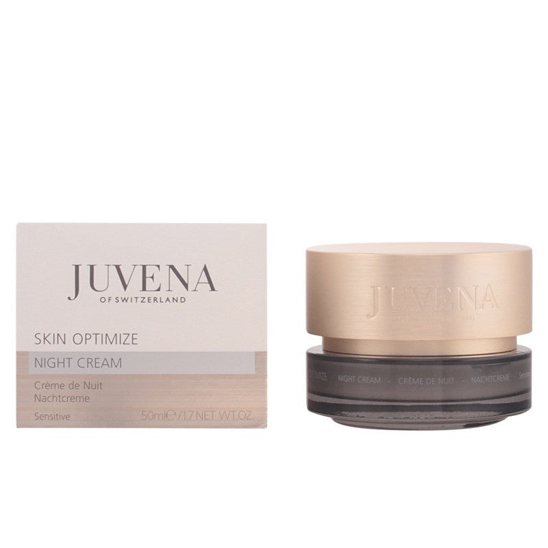 Juvena Juvedical Night Cream Sensitive Skin 50 ml-1