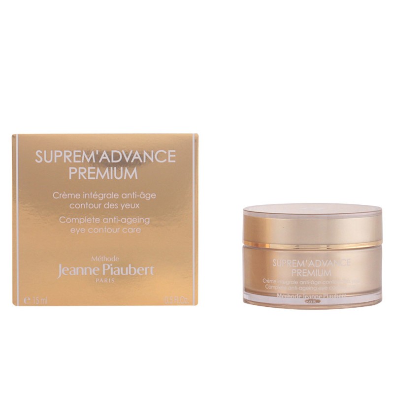 Jeanne Piaubert Suprem'Advance Premium Yeux 15 ml-1