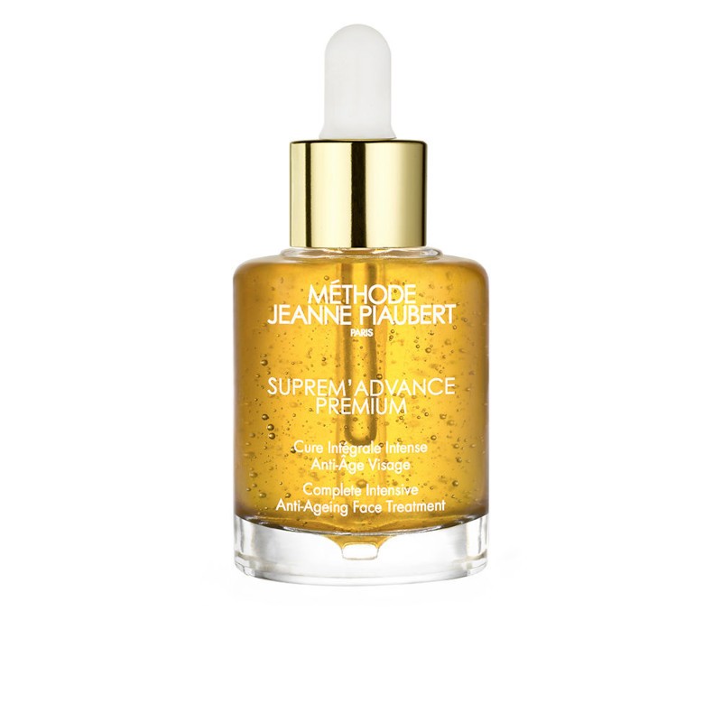 Jeanne Piaubert Suprem'Advance Premium Cure Visage 38 ml-1