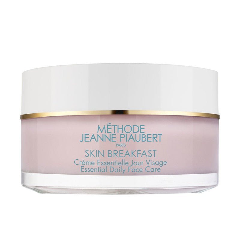 Jeanne Piaubert Skin Breakfast 50 ml-1