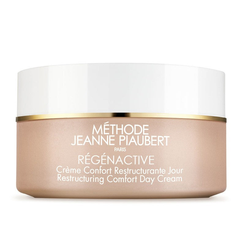 Jeanne Piaubert Régénactive Créme Restructurante Jour 50 ml-1