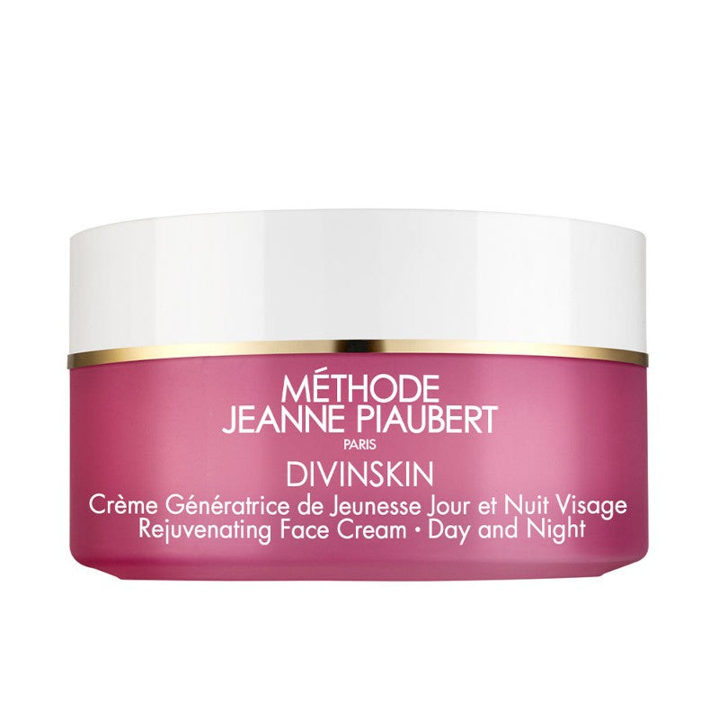 Jeanne Piaubert Divinskin Soin Jour & Nuit 50 ml-1