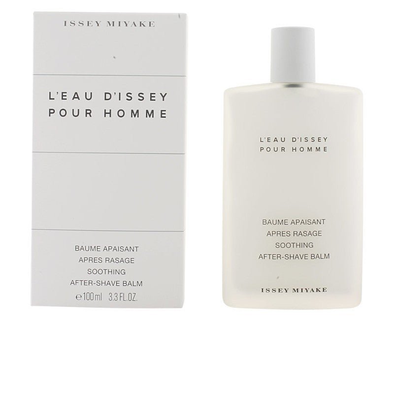 Issey Miyake L'Eau D'Issey Pour Homme After-Shave Balm 100 ml-1
