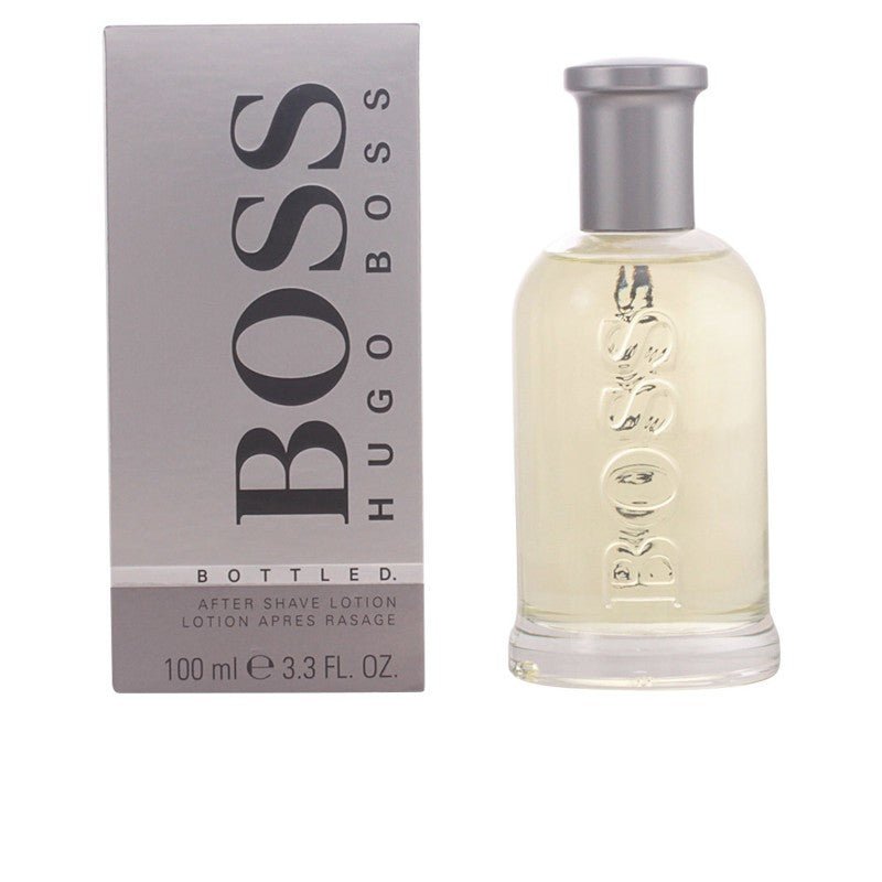 Hugo Boss Boss Bottled After-Shave 100 ml-1