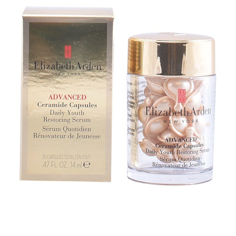 Elizabeth Arden Ceramide Capsules Daily Youth Restoring Serum 30 Uds-1