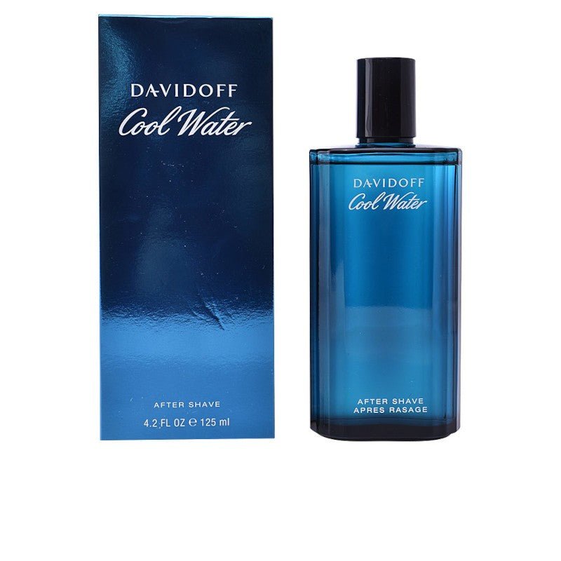 Davidoff Cool Water After-Shave 125 ml-1