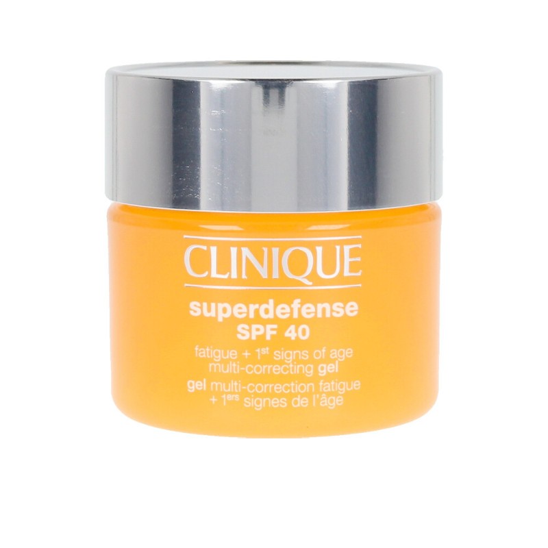 Clinique Superdefense Spf40 Multi-Correcting Gel 50 ml-1