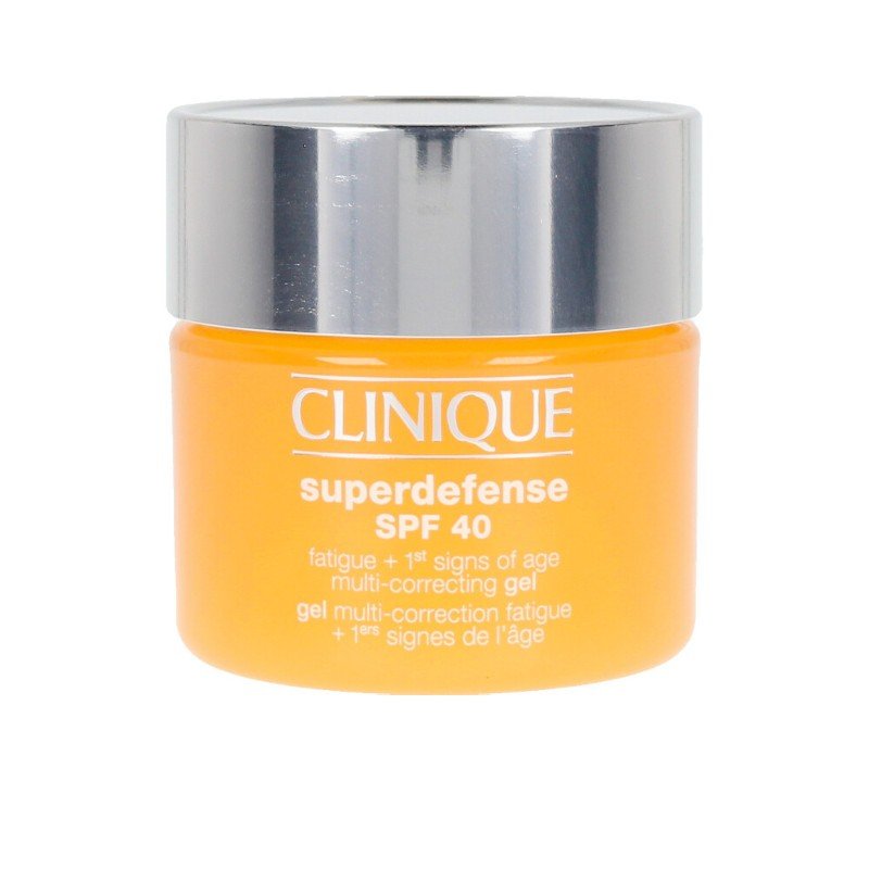 Clinique Superdefense Spf40 Multi-Correcting Gel 50 ml-1