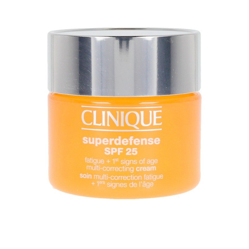 Clinique Superdefense Spf25 Multi-Correcting Cream Iii/Iv 50 ml-1