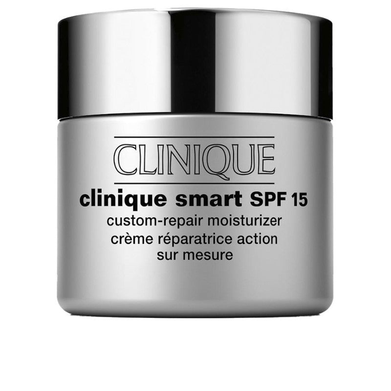 Clinique Smart Spf15 Custom-Repair Moisturizer Iii/Iv Xxl 75 ml-1
