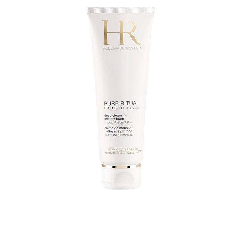 Helena Rubinstein Pure Ritual Deep Cleansing Creamy Foam 125 ml-1