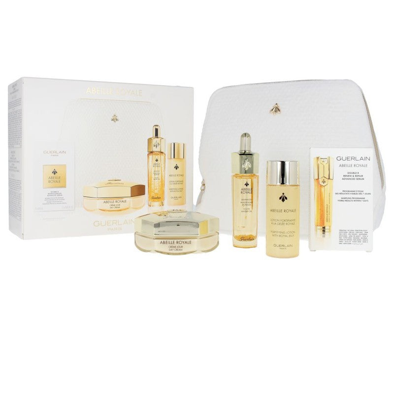 Guerlain Abeille Royale Crème Lote 5 Pz-1
