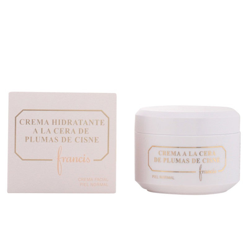 Francis Francis Plumas De Cisne Crema Hidratante Facial 100 ml-1