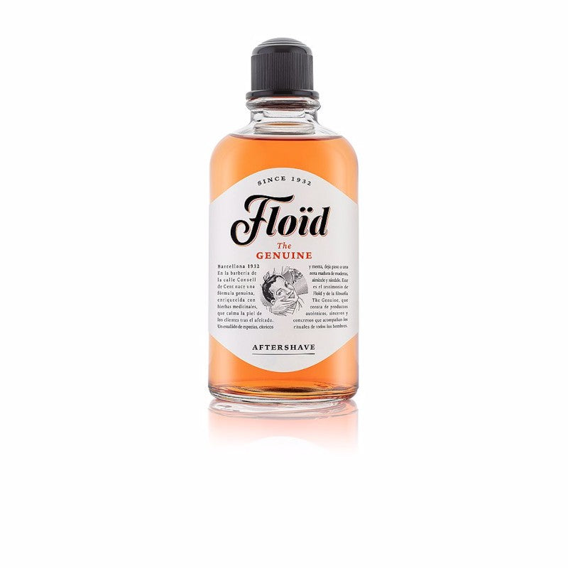 Floïd The Genuine After Shave Lotion 400 ml-1