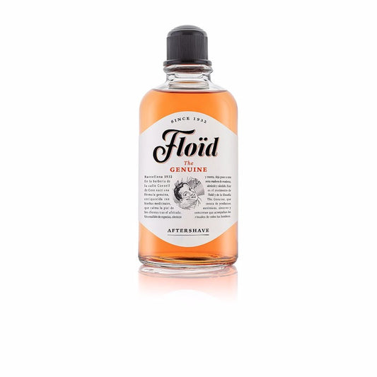 Floïd The Genuine After Shave Lotion 400 ml-1