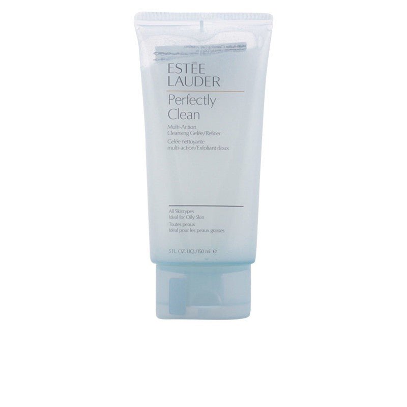 Estee Lauder Perfectly Clean Multi-Action Cleansing Gelée/Refiner 150 ml-1