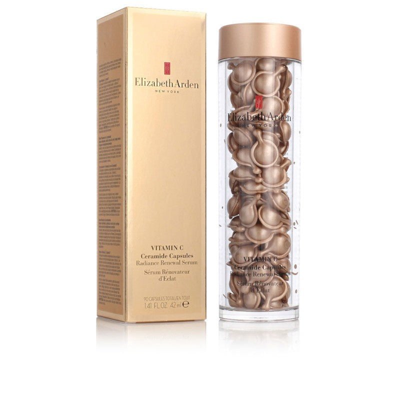 Elizabeth Arden Ceramide Vitamine C Capsules 90 U-1