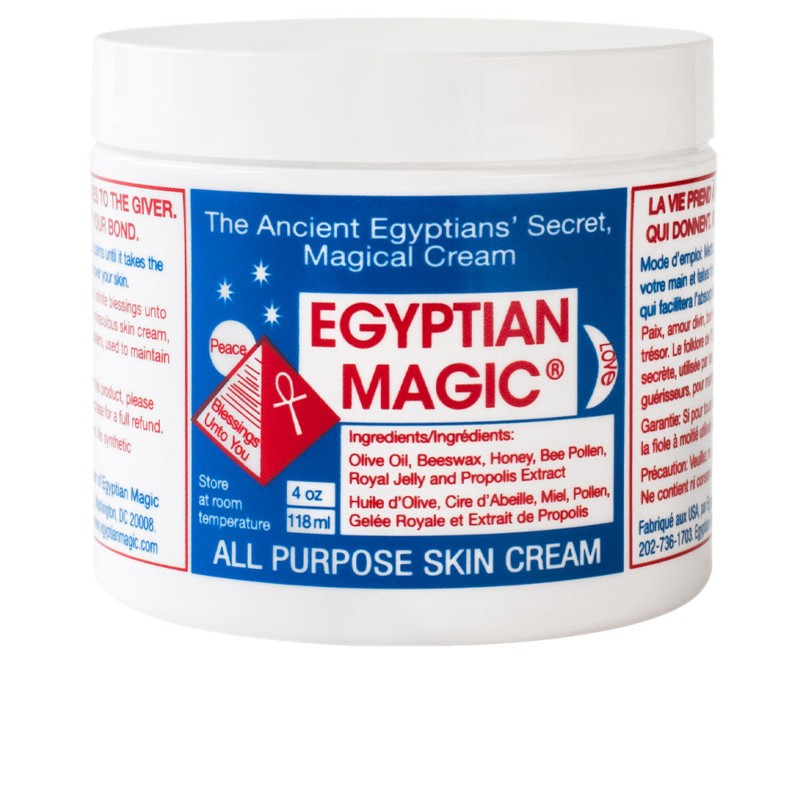 Egyptian Magic Skin All Natural Cream 118 ml-1
