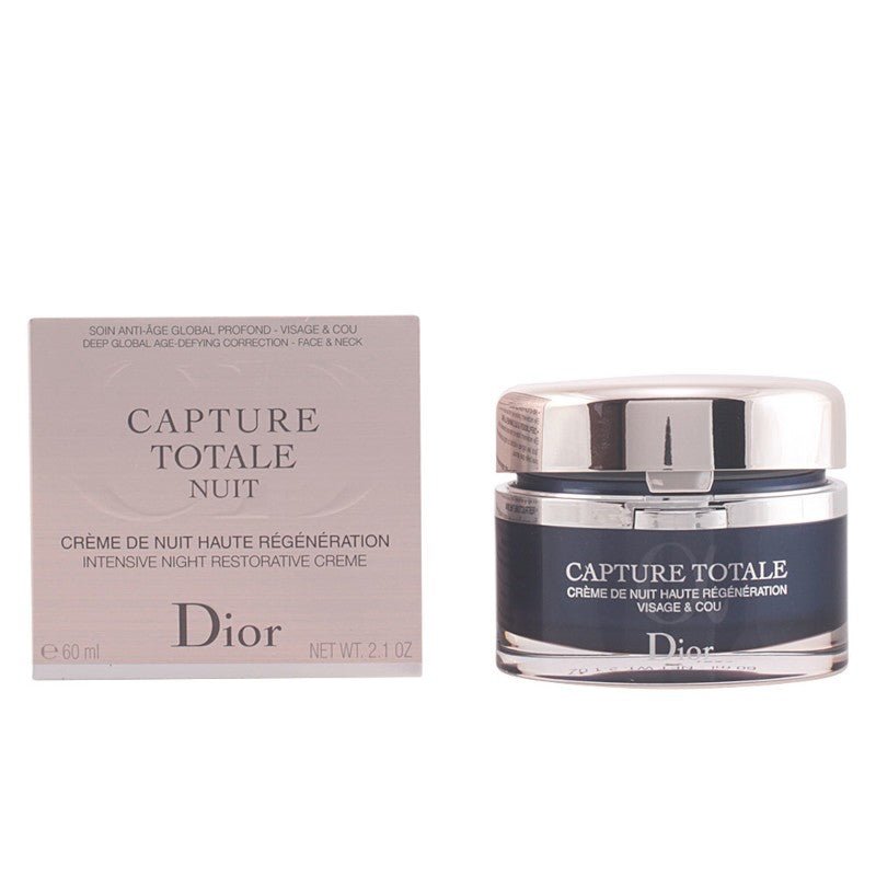 Dior Capture Totale Crème Nuit Haute Régénération 60 ml-1