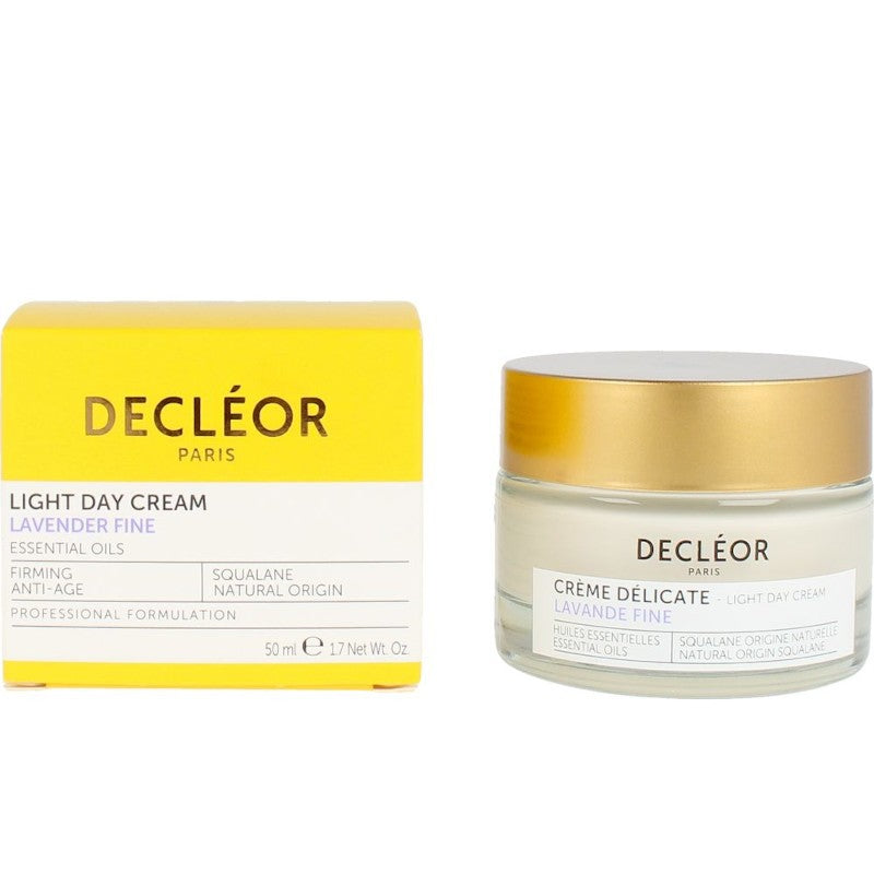 Decleor Prolagène Lift Crème Lift Fermeté Lavande Vraie Et Iris 50 ml-1