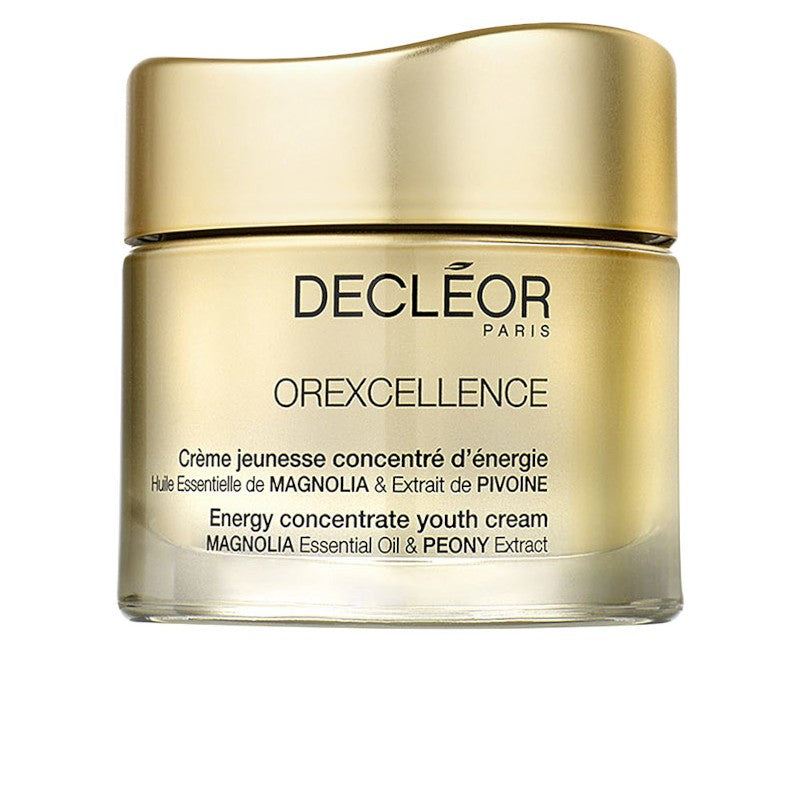 Decleor Orexcellence Crème Jeunesse Concentré D'Énergie 50 ml-1