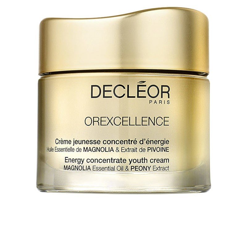 Decleor Orexcellence Crème Jeunesse Concentré D'Énergie 50 ml-1