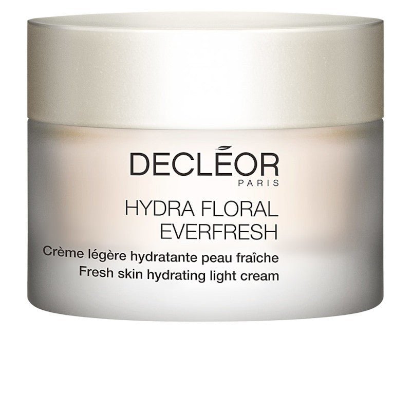 Decleor Hydra Floral Everfresh Crème Légère Hydratante 50 ml-1