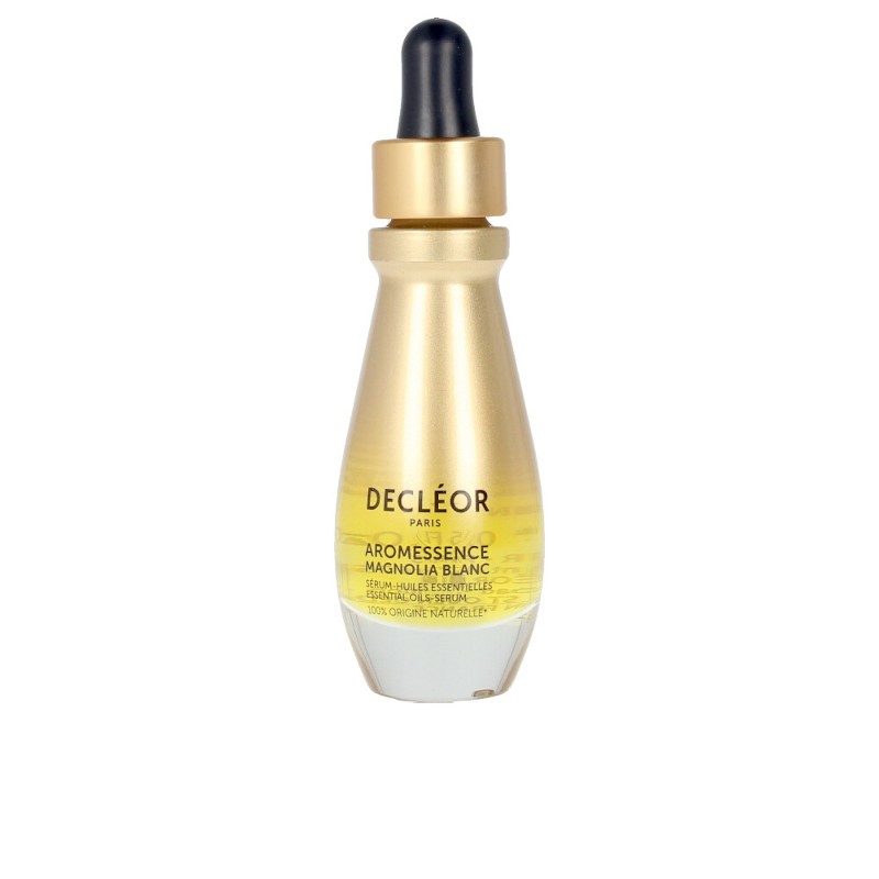 Decleor Aromessence White Magnolia Serum Huiles Essentielles 15 ml-1