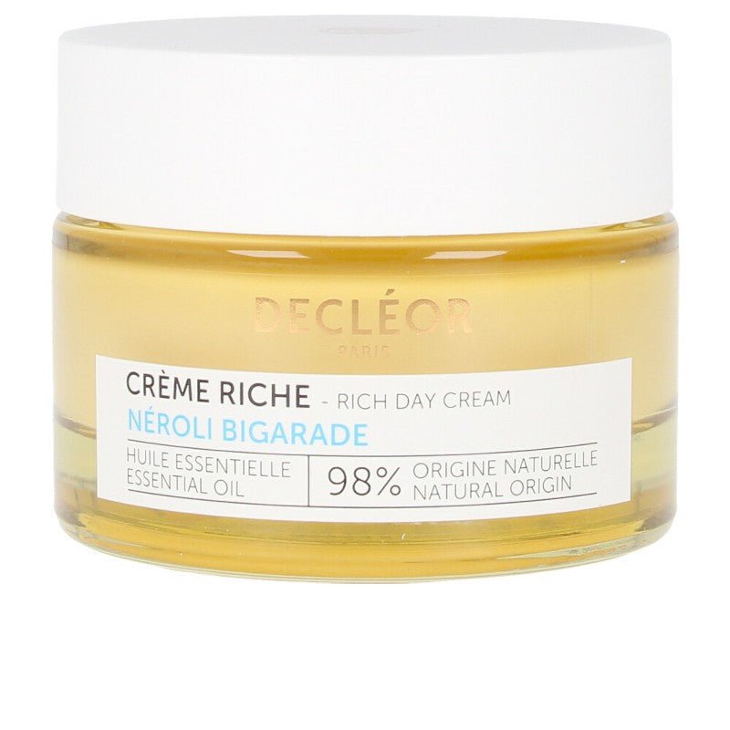 Decleor Aromessence Néroli Bigarade Crème Riche 50 ml-1