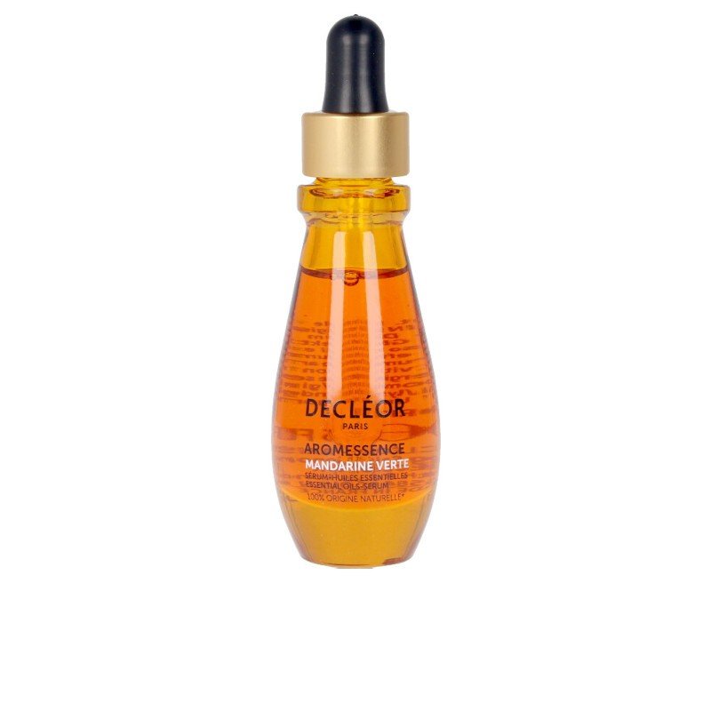 Decleor Aromessence Green Mandarine Serum Huiles Essentielles 15 ml-1