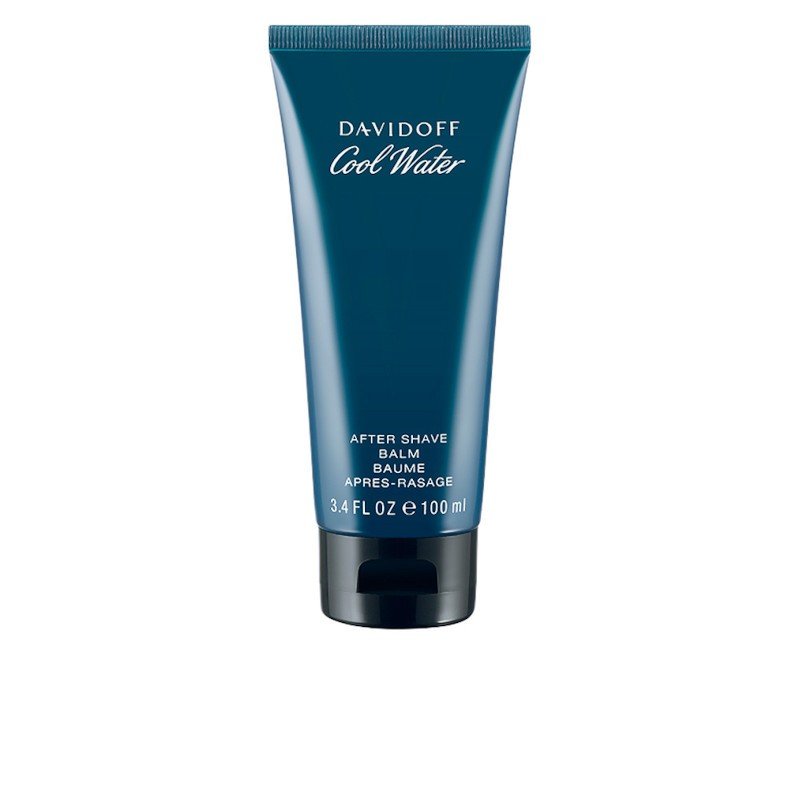 Davidoff Cool Water After-Shave Balm 100 ml-1