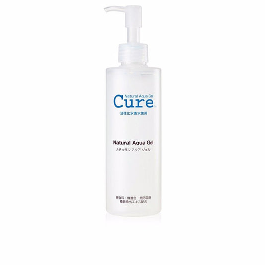 Cure Natural Aqua Gel Cure Natural Aqua Gel 250 ml-1