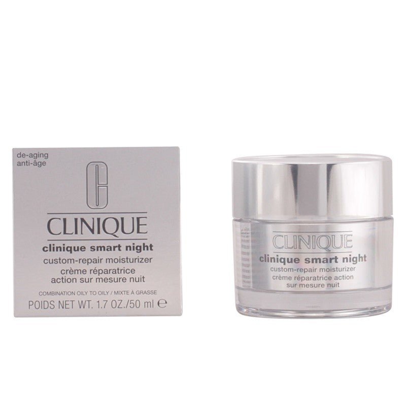 Clinique Smart Night Custom-Repair Moisturizer Iii/Iv 50 ml-1