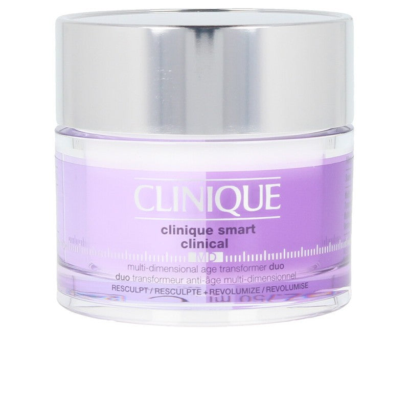 Clinique Smart Clinical Md Duo Revolumize + Resculpt 50 ml-1