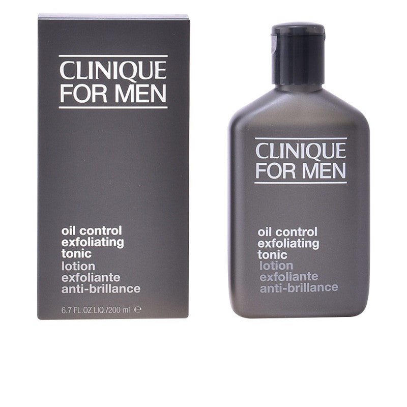 Clinique Men Oil Control Exfoliating Tonic 200 ml-1