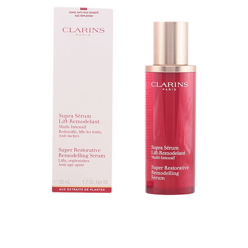 Clarins Multi-Intensive Supra Sérum 50 ml-1