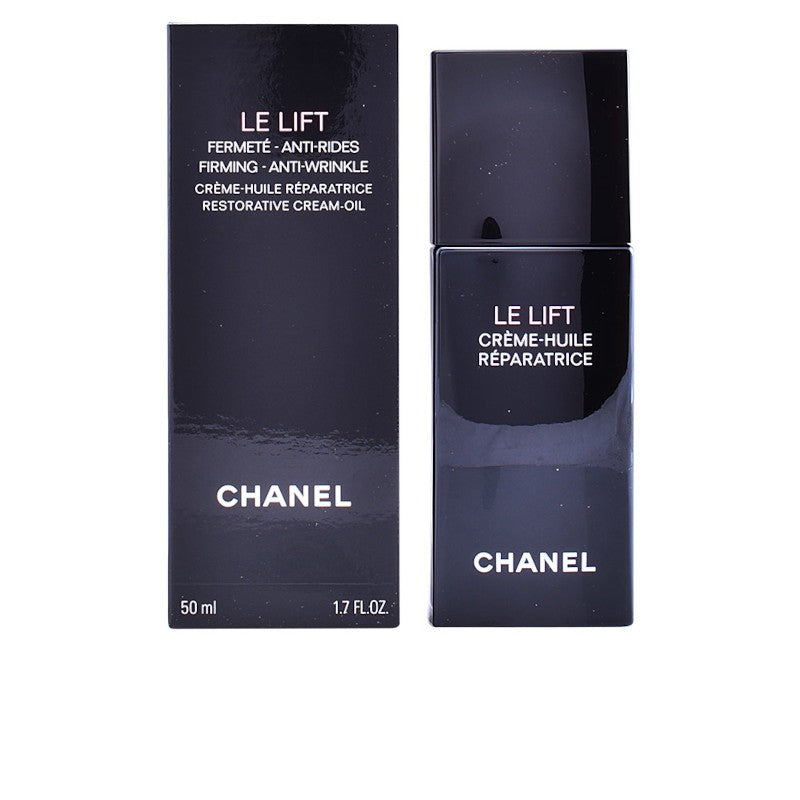 Chanel Le Lift Crème Huile Réparatrice 50 ml-1