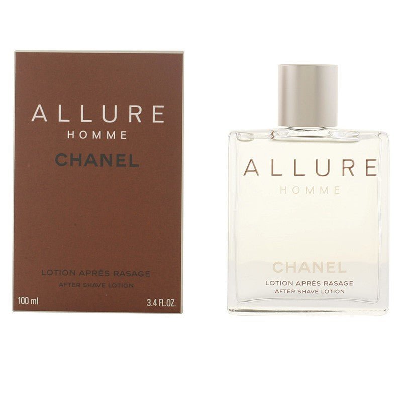 Chanel Allure Homme After-Shave 100 ml-1