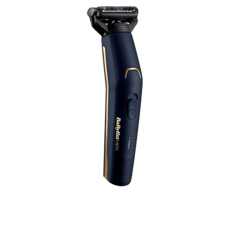 Babyliss Afeitadora Bg120E Body Trim Recortadora Corporal 1 U-1