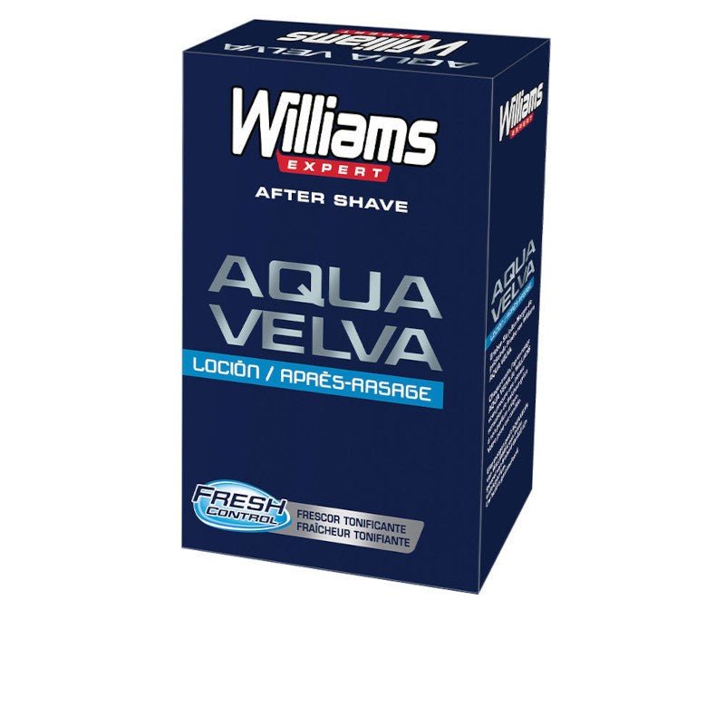 Williams Aqua Velva As Lotion 100 ml-1