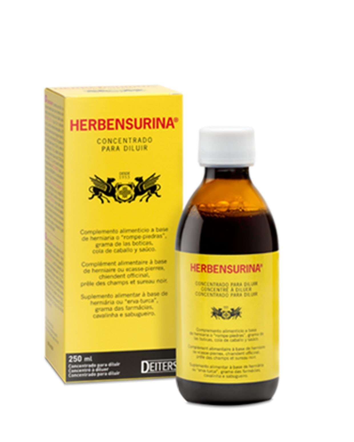 HERBENSURINA Concentrado 250ML-1