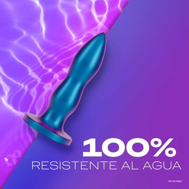 DUREX Set de Plugs Anales Deep & Deeper-4