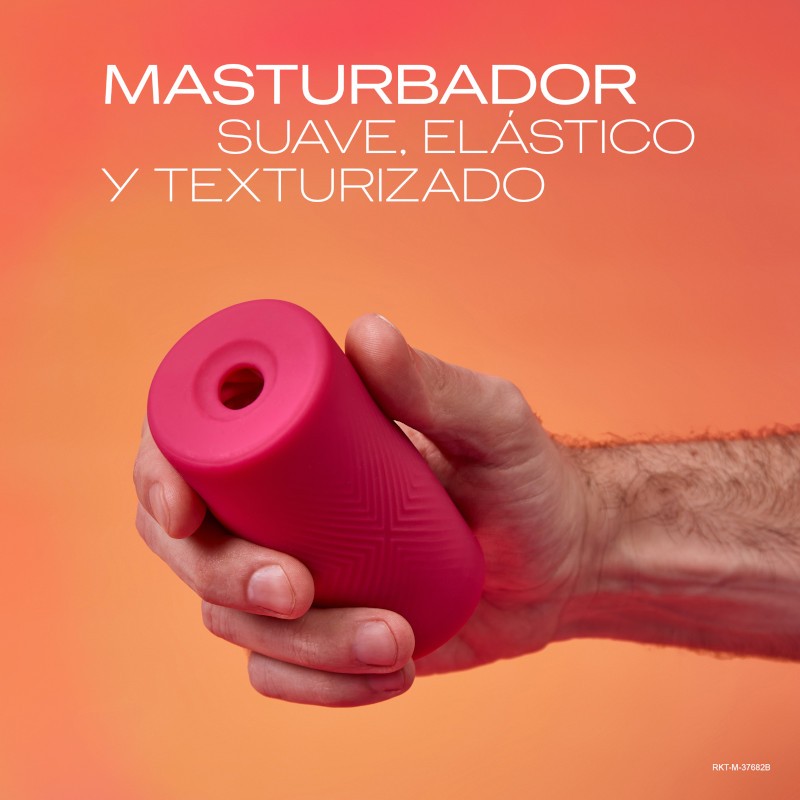 DUREX Masturbador Slide & Ride-3