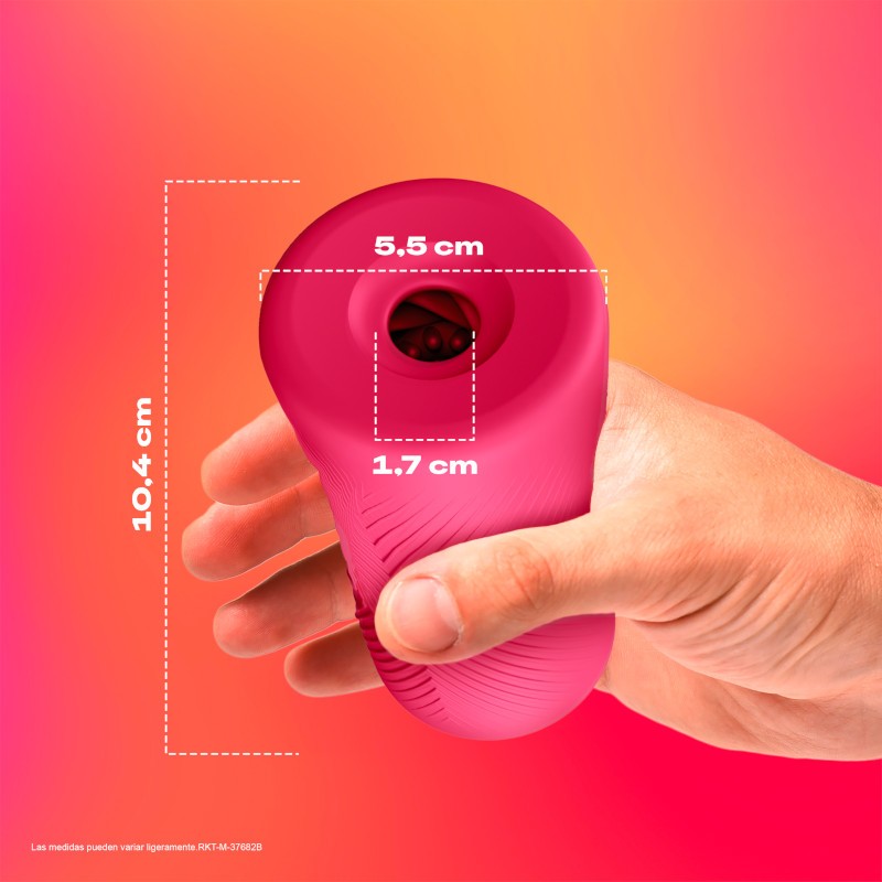 DUREX Masturbador Slide & Ride-7