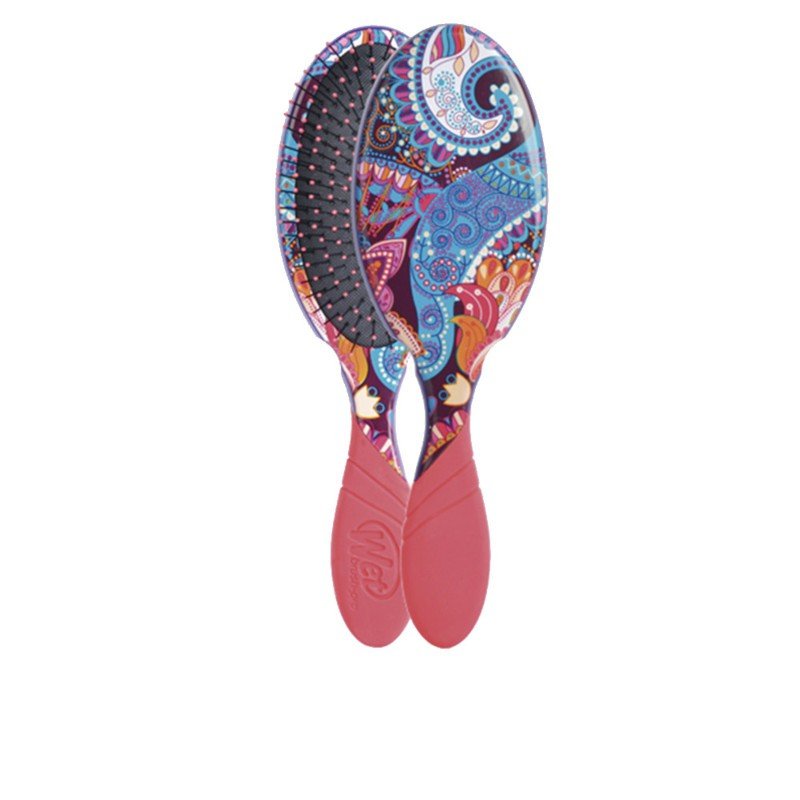 The Wet Brush Professional Pro Detangler Free Sixty Pasiley 1 U-1