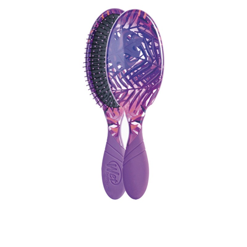 The Wet Brush Professional Pro Detangler Neon Summer Tropics 1 U-1