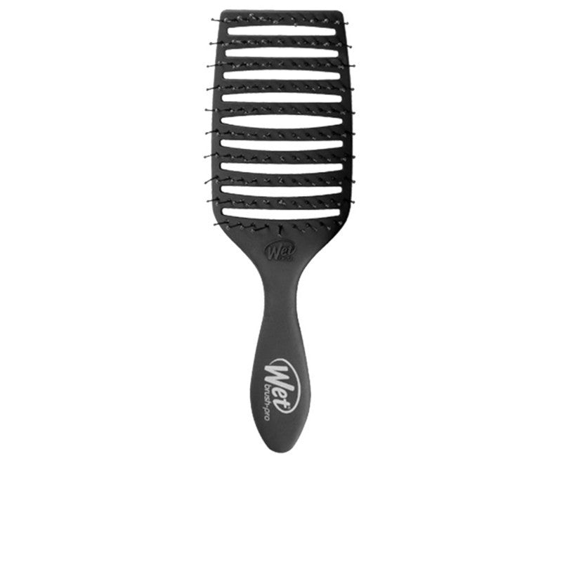 The Wet Brush Epic Professional Quick Dry Brush Black 1 U-1